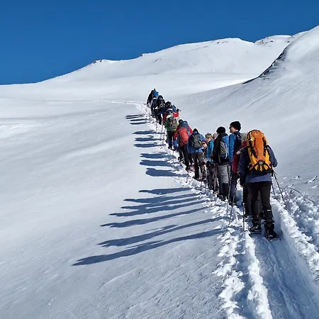 بيت ريفي La Fainera Superior