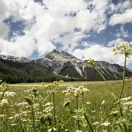 بيت ريفي La Fainera Superior 3*