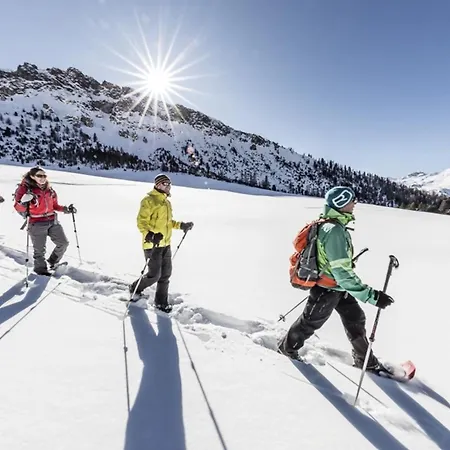 La Fainera Superior 3* Valchava