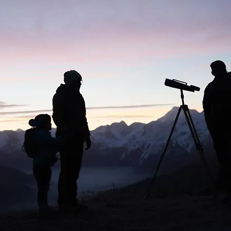 Inn Central La Fainera Superior 3*