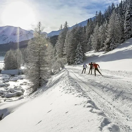 بيت ريفي La Fainera Superior