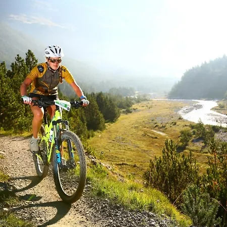 Central La Fainera Superior