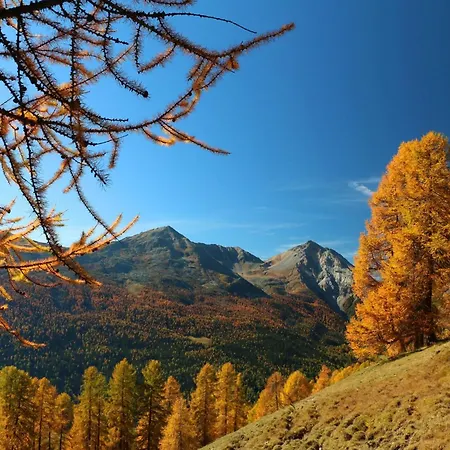 La Fainera Superior بيت ريفي 3*