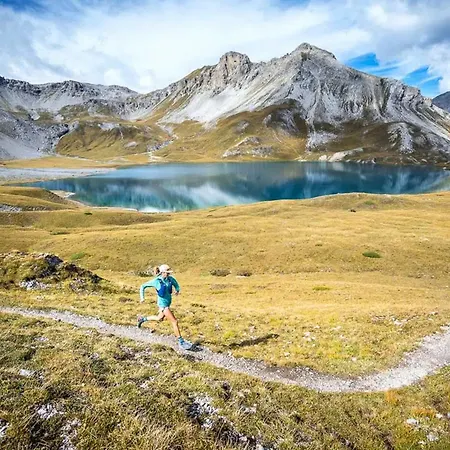 Central La Fainera Superior Inn