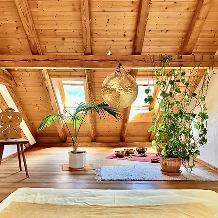 Central La Fainera Superior 3* Valchava