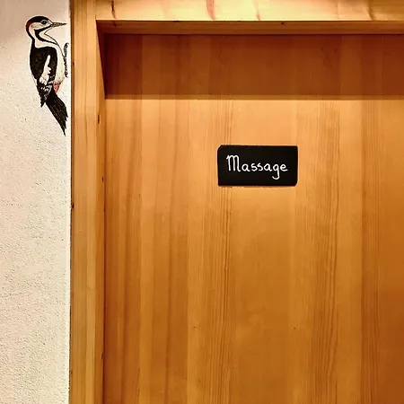 Herberg La Fainera Superior