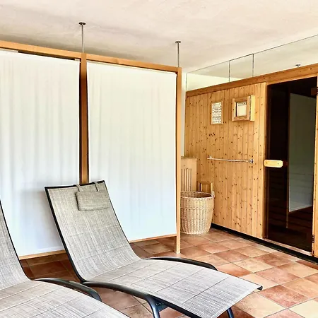 بيت ريفي La Fainera Superior