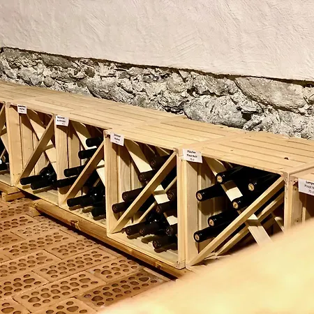 La Fainera Superior بيت ريفي