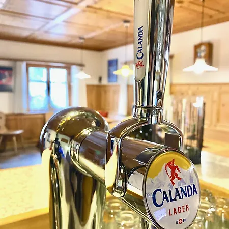 Central La Fainera Superior 3*