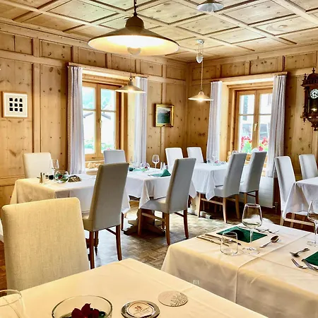 Inn Central La Fainera Superior