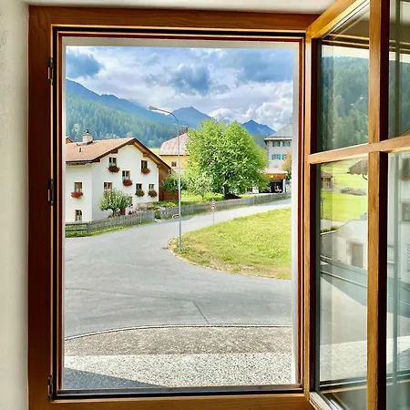 La Fainera Superior بيت ريفي