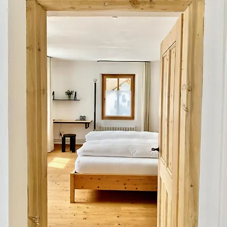 La Fainera Superior Valchava