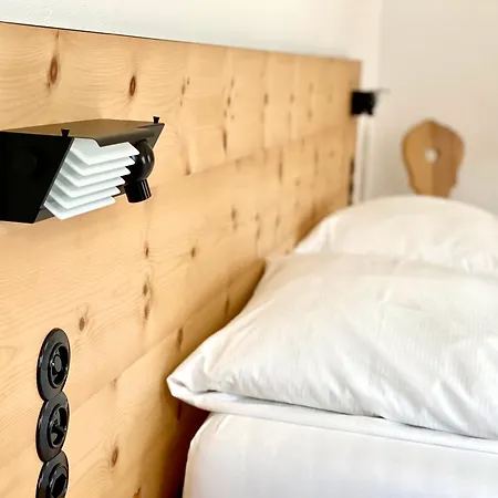 Central La Fainera Superior Valchava