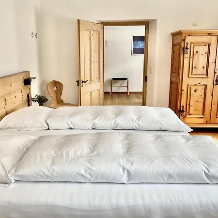 La Fainera Superior Valchava