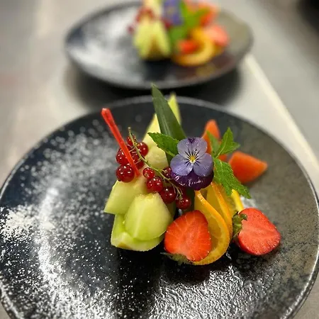 Central La Fainera Superior Inn 3*