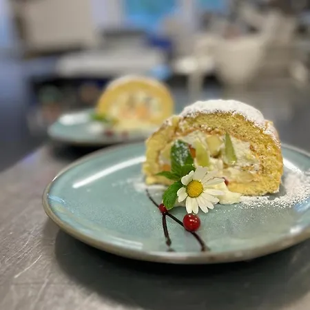 Central La Fainera Superior Valchava