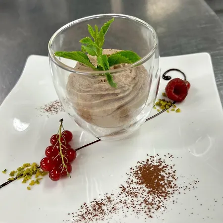 Inn Central La Fainera Superior 3*