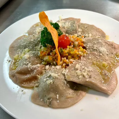 La Fainera Superior بيت ريفي 3*