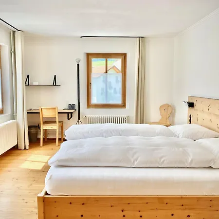 بيت ريفي La Fainera Superior Valchava