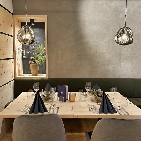 بيت ريفي La Fainera Superior Valchava