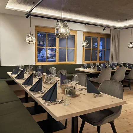 Central La Fainera Superior