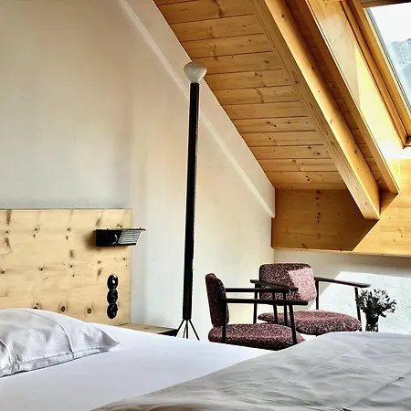 La Fainera Superior אורחן 3*