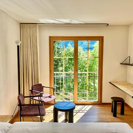 بيت ريفي La Fainera Superior 3*