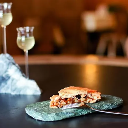 La Fainera Superior 3* Valchava