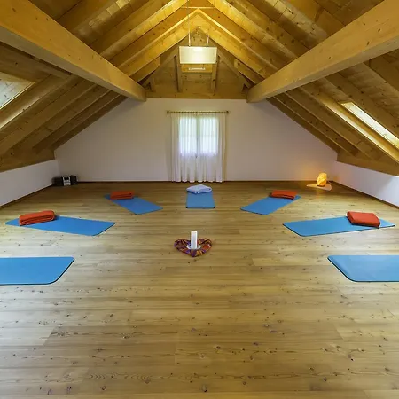 La Fainera Superior بيت ريفي Valchava