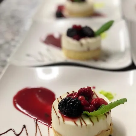 بيت ريفي La Fainera Superior