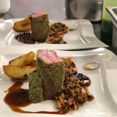 La Fainera Superior Valchava