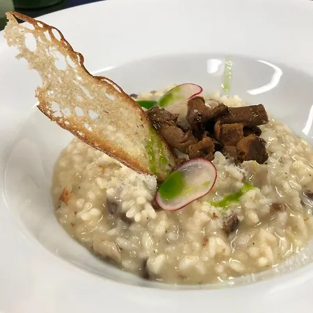 La Fainera Superior Valchava