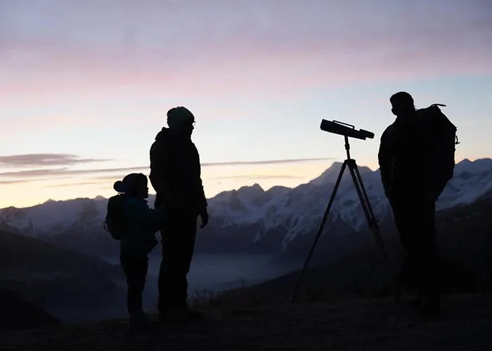 Han/Misafirhane La Fainera Superior 3*