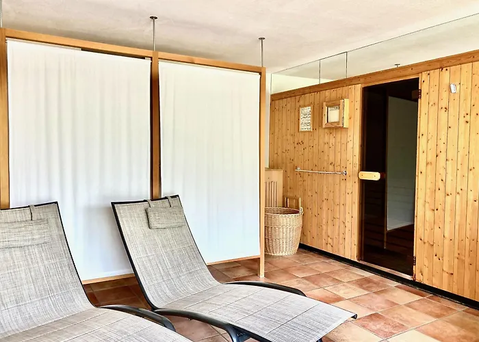 Estalagem La Fainera Superior