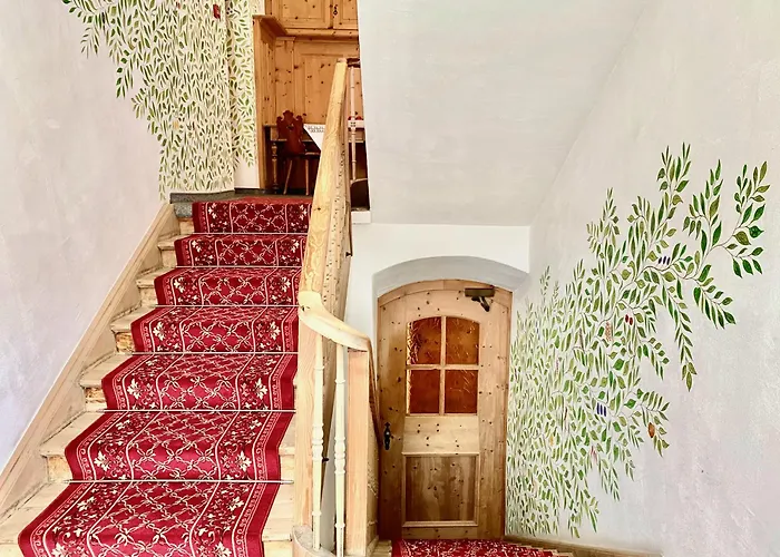 La Fainera Superior Han/Misafirhane