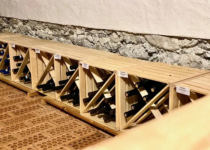 La Fainera Superior Han/Misafirhane