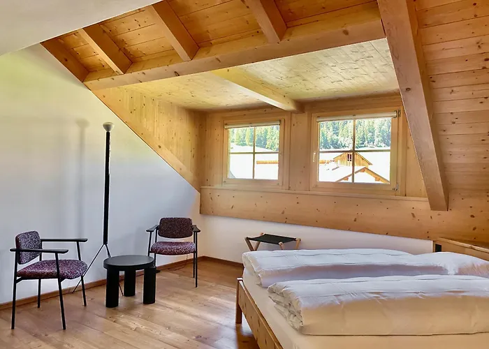 Han/Misafirhane La Fainera Superior 3*