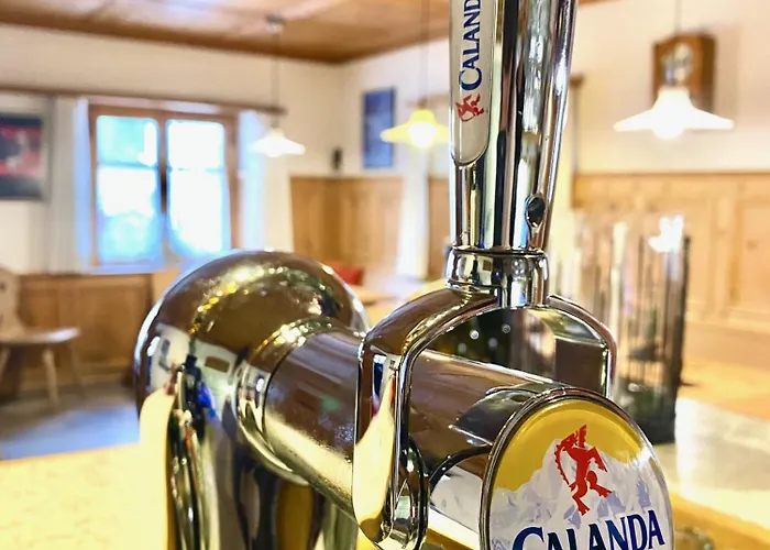 La Fainera Superior 3*