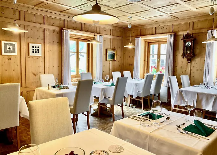 Han/Misafirhane La Fainera Superior