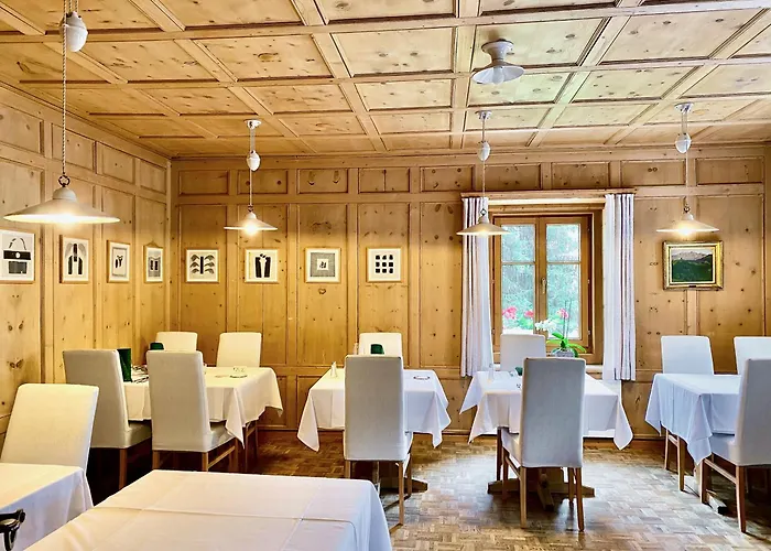 Han/Misafirhane La Fainera Superior 3*