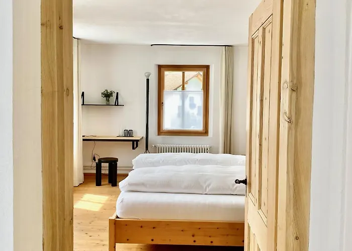 La Fainera Superior Valchava