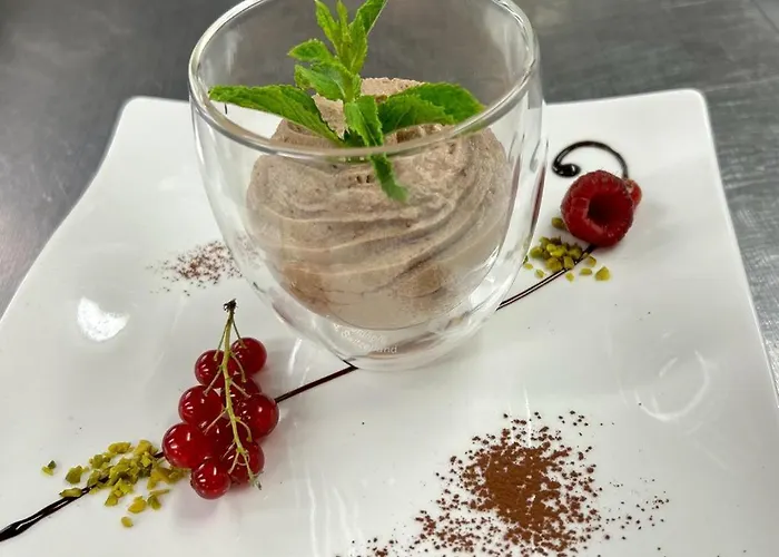 Estalagem La Fainera Superior 3*