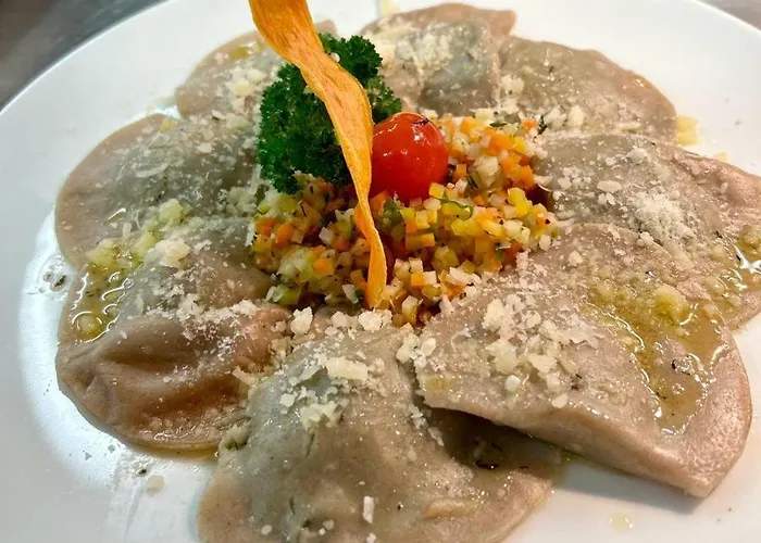 La Fainera Superior Estalagem 3*