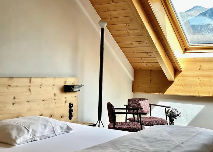 La Fainera Superior Han/Misafirhane 3*