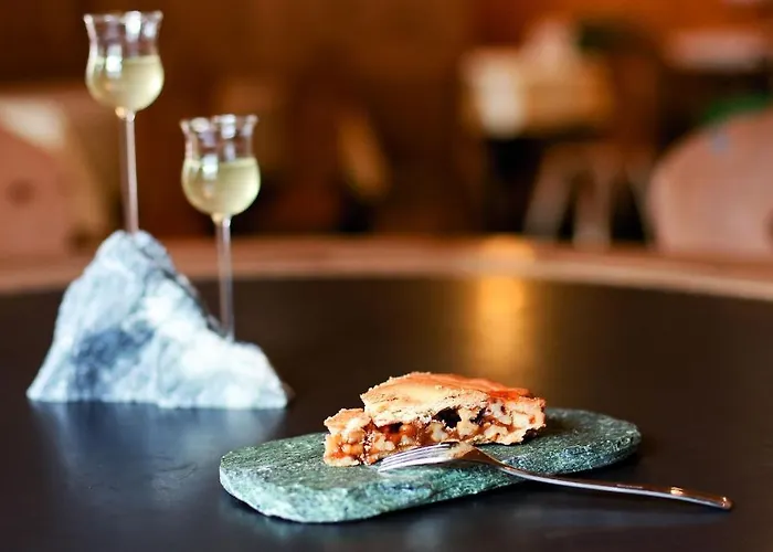 La Fainera Superior 3* Valchava