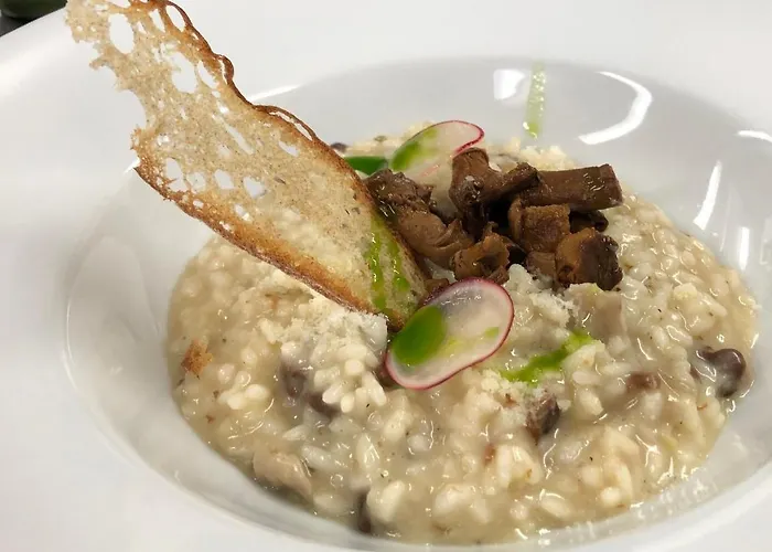 La Fainera Superior Valchava