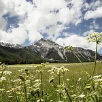 Herberg La Fainera Superior 3*