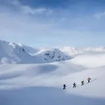Herberg La Fainera Superior Valchava
