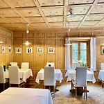 Herberg La Fainera Superior 3*