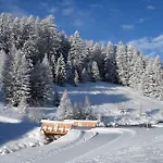 La Fainera Superior Herberg Valchava